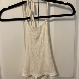 Forever 21 halter top tanktop